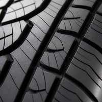 Ban Mobil Penumpang SUV Premium Musim Panas 235/65R17 235/75R15 Bersertifikasi ECE Radial Tubeless Roda Karet