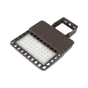 IP65 Waterproof 150W <b>Outdoor</b> LED Street Light Aluminum High Pole ROHS Certified for Gardens PIR <b>Sensor</b> SMD LD-XH5-1MZ-150w Motio - Product Image 6