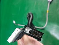ZAPI 스마트 콘솔 FC2463A FC2463 FC2360 EV 및 지게차 모터 컨트롤러 프로그래밍 및 진단 핸드셋 통신 도구
