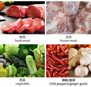 Tritacarne Durevole, Mini Tritacarne con Ingranaggi, per Carne Vecchia o Conservata - Product Image 6