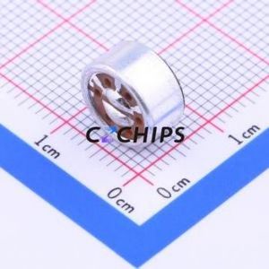 Micrófono de chip IC de circuito integrado nuevo y original, venta completa, proveedor de chips de componentes electrónicos y servicio BOM - Product Image 2