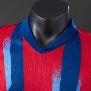 2026 विश्व फुटबॉल क्लब फुटबॉल किट शीर्ष कस्टम फ्लक्स स्पोर्ट्स सूट - Product Image 6