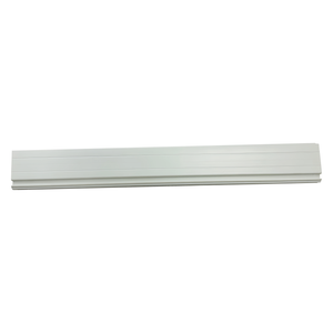 PVC/uPVC/PE <span class=keywords><strong>Polycarbonate</strong></span> ép đùn ống nhựa hồ sơ đùn cho vật liệu xây dựng cho bệnh viện nhà máy ván khuôn nhựa - Product Image 1