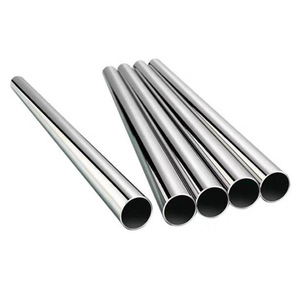 <span class=keywords><strong>Tube</strong></span> de tuyau prix d'usine en <span class=keywords><strong>acier</strong></span> inoxydable soudé 304 304L 316 316L en <span class=keywords><strong>acier</strong></span> inoxydable <span class=keywords><strong>rond</strong></span> ASTM sans couture et soudé Sus304 <span class=keywords><strong>Tube</strong></span> carré - Product Image 2