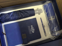 Ensemble de carnets écologiques personnalisés avec logo imprimé, cadeaux d'entreprise originaux avec couverture en cuir, y compris stylo et bracelets