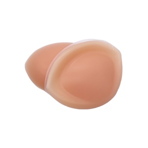 Insertos de Silicona Reutilizables para Sujetador, Almohadillas Gruesas para Realzar el Busto, Relleno para Sujetador con Efecto Push-Up para Mujer - Product Image 2