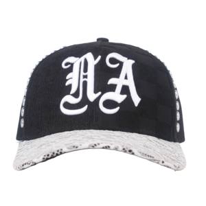 Casquettes et chapeaux TCAP Chine, casquette brodée avec logo pour hommes et femmes, casquette vintage - Product Image 2