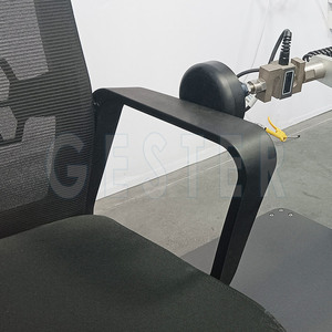 เครื่องทดสอบความแข็งแรงของเก้าอี้220V, เครื่องทดสอบความแข็งแรงของเก้าอี้ราวจับแบบสถิต - Product Image 5