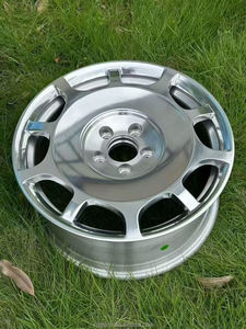 Jantes forgées Rolls Royce Cullinan RR31 Phantom RR11 RR12 Ghost RR21 Dawn <span class=keywords><strong>Wraith</strong></span> 22x9 5 24x10 24x11 5x112 5x120 5x114 3 - Product Image 2