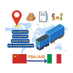Fuxin, el Mejor Agente de Transporte Marítimo, Ferroviario y de Camiones a Francia, Servicio de Transporte de Carga Puerta a Puerta - Product Image 4