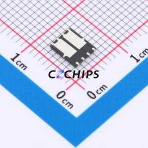 PDFN-8L ทรานซิสเตอร์สนามทรานซิสเตอร์ (มอสเฟท) ใหม่-ดั้งเดิม SP3011ACNK (5x6) - Product Image 2