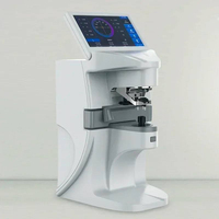Équipement ophtalmique LM-300 de qualité supérieure et en promotion : Instrument d'ophtalmologie, dispositif médical, auto-lensomètre