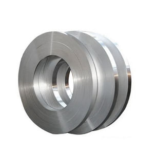 AZ30 AZ60 AZ90 AZ150 ALuzinc стальная катушка для резки узкой GL полосы 30 мм 50 мм 80 мм 100 мм 200 мм 300 мм ALuzinc Galvalume стальная полоса - Product Image 3