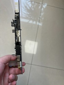 เมนบอร์ดเกมมิ่ง GA-B250M D2VX SI สภาพ 95% รองรับซีพียู LGA 1151 รุ่นที่ 6/7 แรม 32G DDR4 ขนาด MATX สำหรับคอมพิวเตอร์ PC รุ่น B250M สภาพ 95% GA-B - Product Image 5