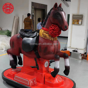 Balade électrique d'animal de <span class=keywords><strong>cheval</strong></span> de marche de <span class=keywords><strong>cheval</strong></span> de <span class=keywords><strong>cheval</strong></span> à <span class=keywords><strong>bascule</strong></span> électrique d'enfants <span class=keywords><strong>pour</strong></span> des enfants et l'<span class=keywords><strong>adulte</strong></span> - Product Image 4