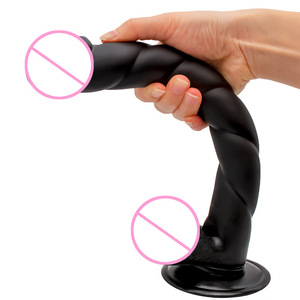 Plug anal extra-long à billes, gode fileté, bande anale, fouet anal à roulettes pour masturbation masculine gay - Product Image 5