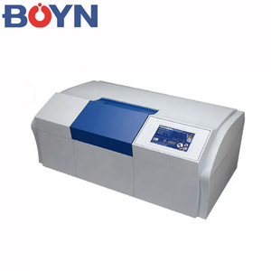 BN-WZZ-3 실험실 완전 자동 극성계 광학 회전 극성계 (터치 LCD 디스플레이 포함) - Product Image 3
