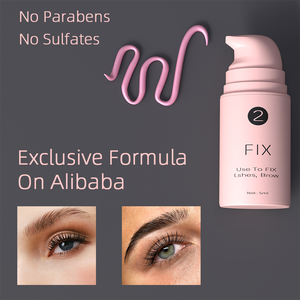 Offre Spéciale plus fort rose crème <span class=keywords><strong>recourbe</strong></span>-<span class=keywords><strong>cils</strong></span> Lash Brow Lift teinte colorant <span class=keywords><strong>Kit</strong></span> Lash Lift <span class=keywords><strong>Kit</strong></span> Vegan Cysteamine sourcils Lotions liquide - Product Image 3