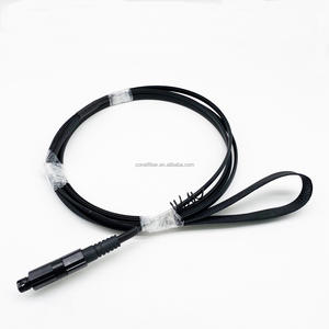 Cavo assemblato/avvolgibile FTTX/FTTA per esterni compatibile con OptiTap/Mini SC/3-in-1/ODVA/Fullaxs/PDLC/ODC/<span class=keywords><strong>NSN</strong></span> - Product Image 2