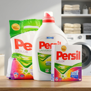 ผงซักฟอกเพอร์ซิล คัลเลอร์ ขายดี 4.2 กก. - Product Image 2