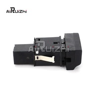 Interruptor de Luces de Emergencia para Chery Tiggo 3, Interruptor de Doble Destello, Interruptor de Doble Salto