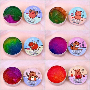 Kit de Slime No Tóxico Skyward, Slime Creativo para Niños, Slime de Colores para Hacer Manualidades, Slime Divertido para Niños - Product Image 4