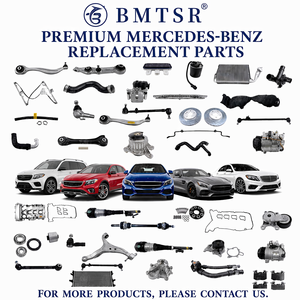 Colección de Repuestos Automotrices Premium BMTSR Compatible con Mercedes-Benz, BMW, <span class=keywords><strong>Audi</strong></span> y Land Rover - Product Image 3