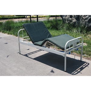 Colchón para Cama de Hospital Jiaxin, de Fibra de Coco, 4cm/6cm/8cm, Verde Militar, para Adultos y Personas Mayores - Product Image 4
