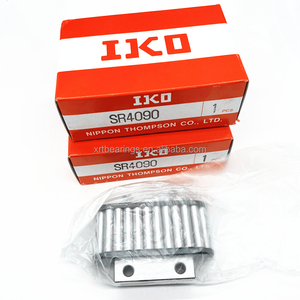 IKO SR 4090 SR4090 TUYẾN TÍNH MANG CON LĂN SR1540 SR2050 SR2560 SR3270 SR50125 - Product Image 4