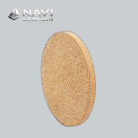 Dukungan Penjadwalan Produksi Titanium NAVI untuk Steam Traps, Filter Disc Sintered Bronze, dan Filter Sintered Bronze
