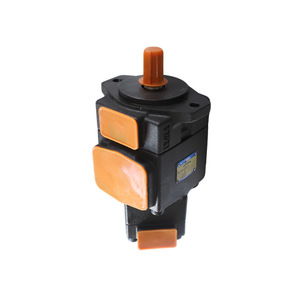 Pompes hydrauliques à double soupape haute pression série PV2R12 PV2R13 PV2R14, neuves, directement du fabricant - Product Image 1