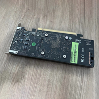 Carte graphique RTX 4050 Low Profile GDDR6 6 Go pour mini PC de bureau, GPU de jeu haute performance RTX 4050