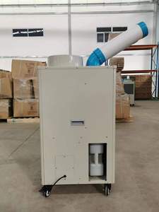 9200btu Spot air <b>Cooler</b> Portable air Conditioner Portable Commercial <b>AC</b> Conditioner Industrial Ar Condicionado 1ton - Product Image 5