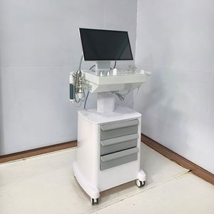 Multifunctional Scalp Care <b>Instrument</b> 6 in 1 Hair Care Scalp <b>Analysis</b> Machine with Nanometer Spray Hair Therapy Machine - Product Image 5