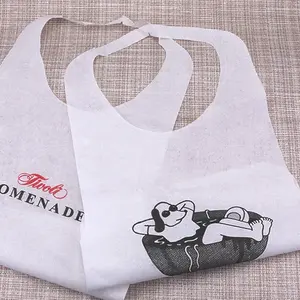 Disposable Apron For Adults