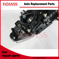 DZB pièces automobiles pour BMW série 3 F30 E70 E46 phares de voiture phares Led phare phare phare 63117339386