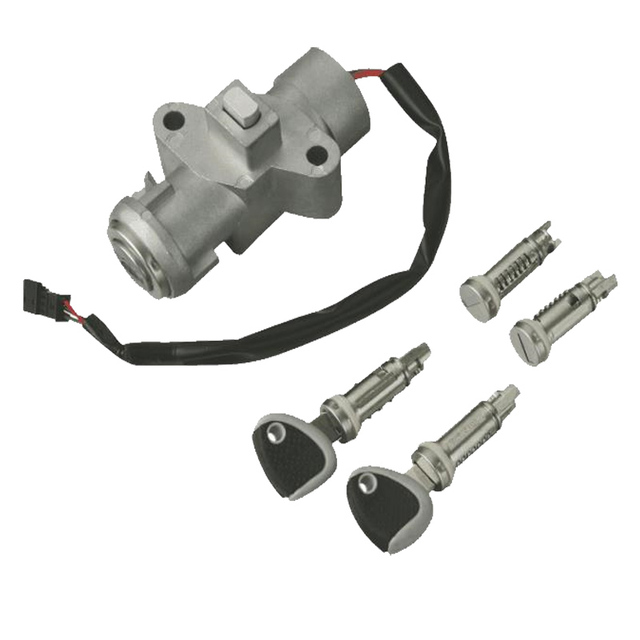 Ignition Switch OEM 2992624 for Stralis Cursor
