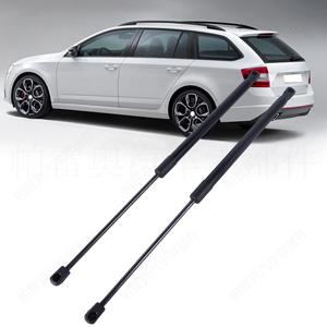 Tige de support de hayon Volkswagen Octavia Combi 5E5827550L5E5827550Q, vérin à gaz pour coffre, modèles 2013-2021 - Product Image 1