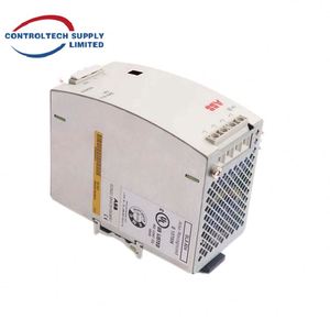 Alimentation électrique SD822 3BSC610038R1 de haute qualité au meilleur prix - Product Image 4