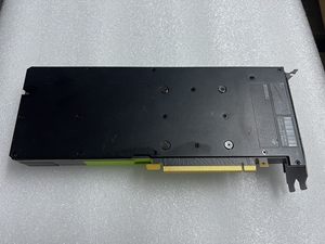 P40 24GB GDDR5 PCIe 3.0 GPU for Deep Learning AI Inference Professional <b>Graphics</b> <b>Card</b> for Server HPC Data Center P40 - Product Image 3