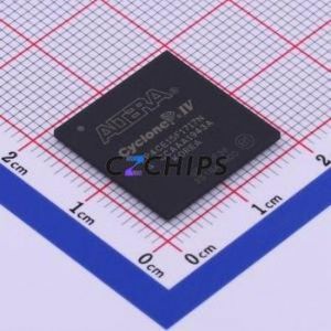 Dispositif logique programmable de puce d'IC de circuit intégré BGA-256 d'EP4CE15F17I7N (CPLD/FPGA) - Product Image 1