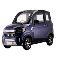 Véhicules électriques modèles de luxe produits OEM vélo électrique cyclomoteur électrique scooter fermé en vente