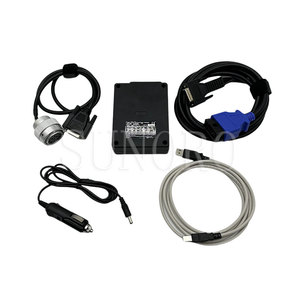 2025 MUT III cho máy quét xe buýt OBD2 MUT-3 cho công cụ chẩn đoán và lập trình - Product Image 1