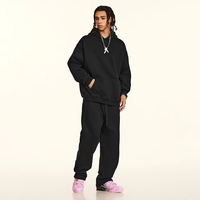 Sweat-shirt ample et rembourré pour femme, grande taille, couleur unie, longueur au-dessus du genou, idéal pour l'automne et l'été