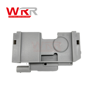 2048704458 2048703158 Interrupteur de capot pour Benz W204 W212 C300 E350, capteur d'alarme, unité de détection de contact de verrouillage du loquet, pièce de rechange - Product Image 2