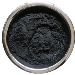 Factory Directly Supply Nano Iridium Metal Powder 99.95% Min, IR Powder for Iridium Target - Product Image 1