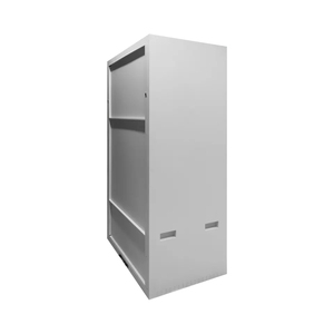 86 inch LCD trong suốt hộp hiển thị với cảm ứng tương tác Showcase quảng cáo trong suốt Màn hình hiển thị - Product Image 3