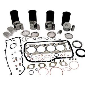 Kit de réparation et de révision des pièces du moteur diesel H07C H07D pour HINO - Product Image 1