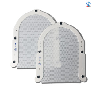 Máscara de Inmovilización de Cabeza en Forma de S de Grado Médico para Terapia de Radiación Craneal - Product Image 2