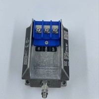 Système de proximité Vibro-meter Iqs450 204-450-000-002 avec borne à vis